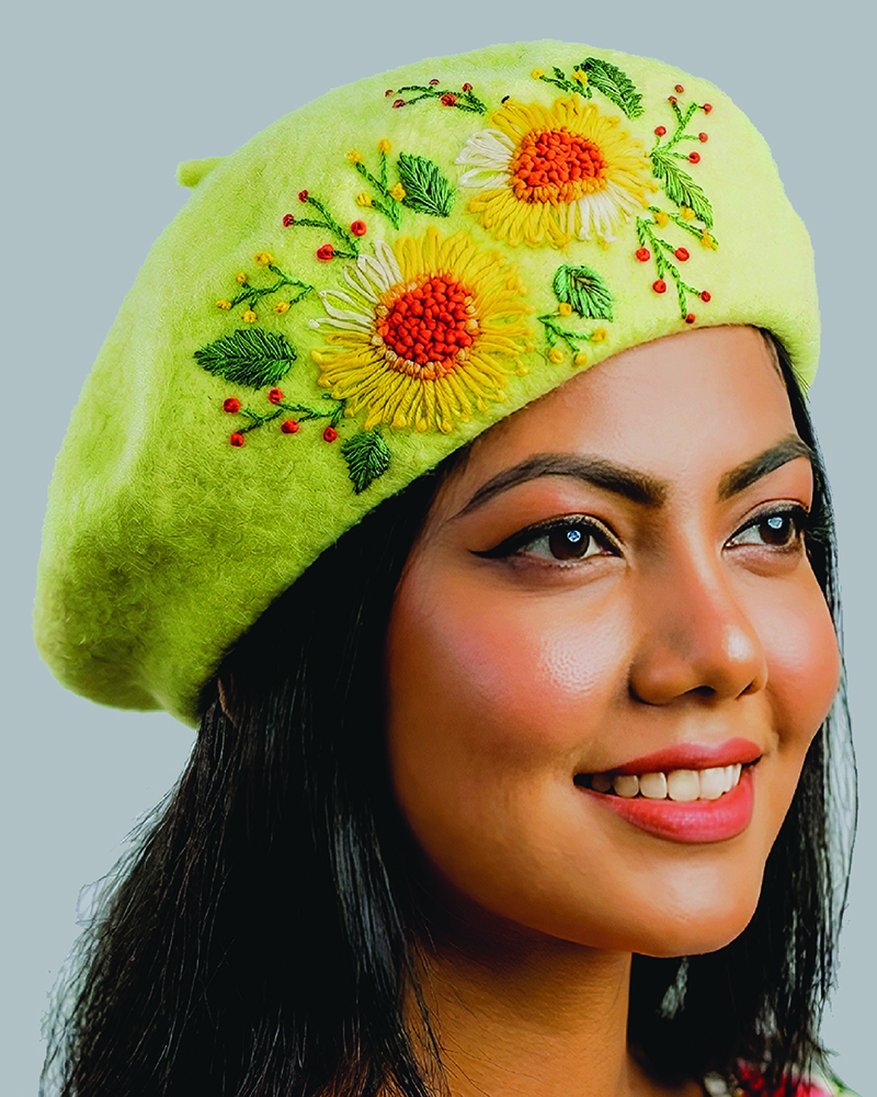 RDB01 – The Sun-Kissed Meadow