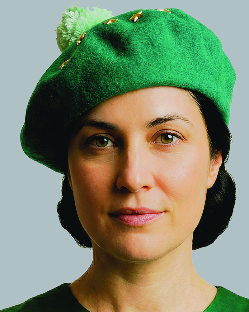 RDB06 - The Verde Celestial