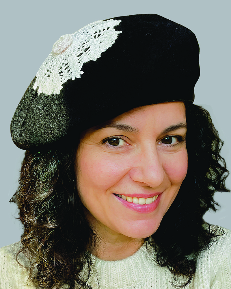 RDB09 - The Ivory Heritage Medallion