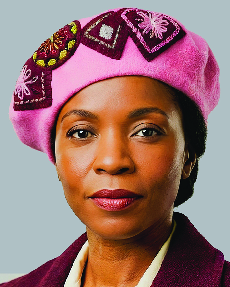 RDB10 – The Fuchsia Mosaic