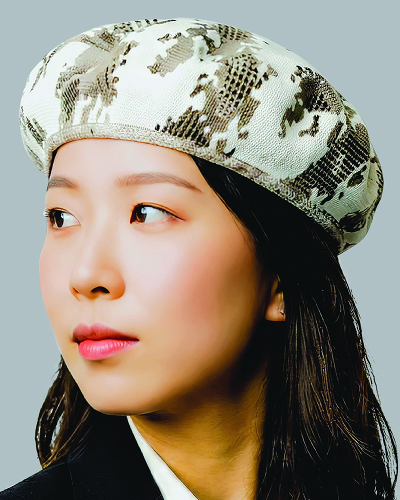 RPB01 – Seamless Impression