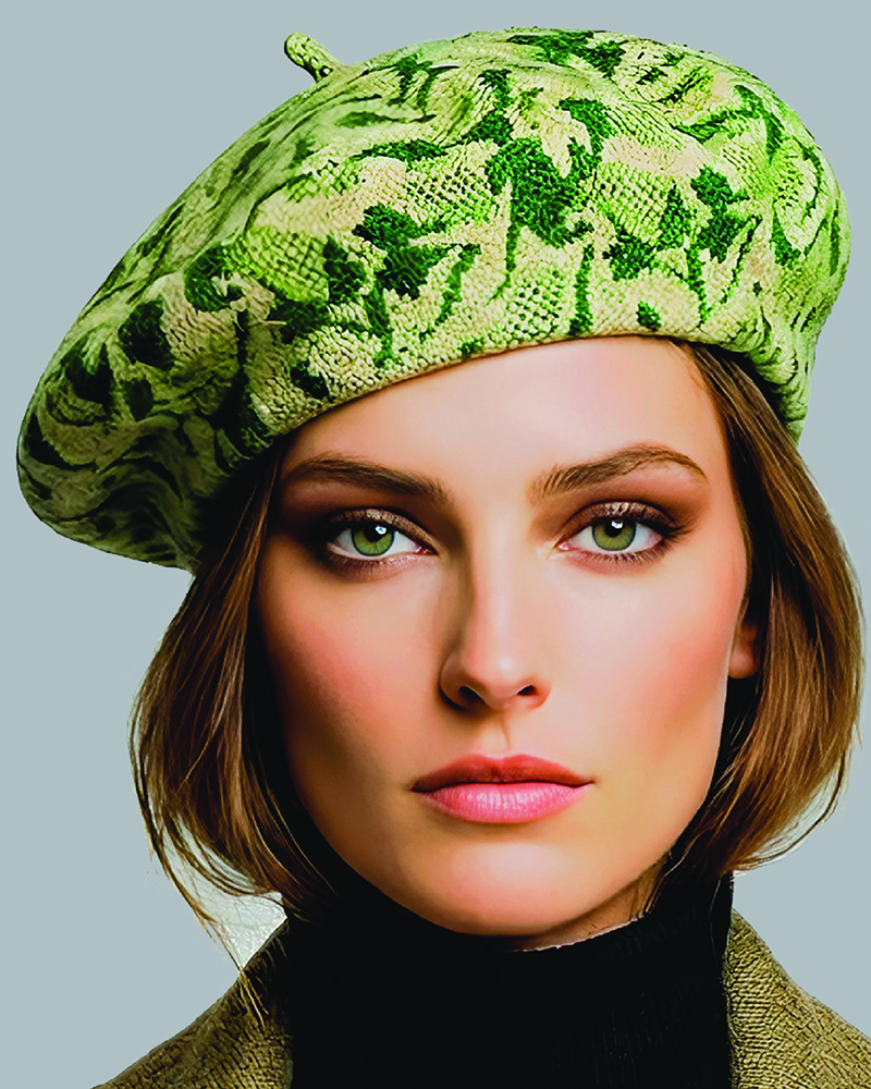 RPB02 – Tactile Impression