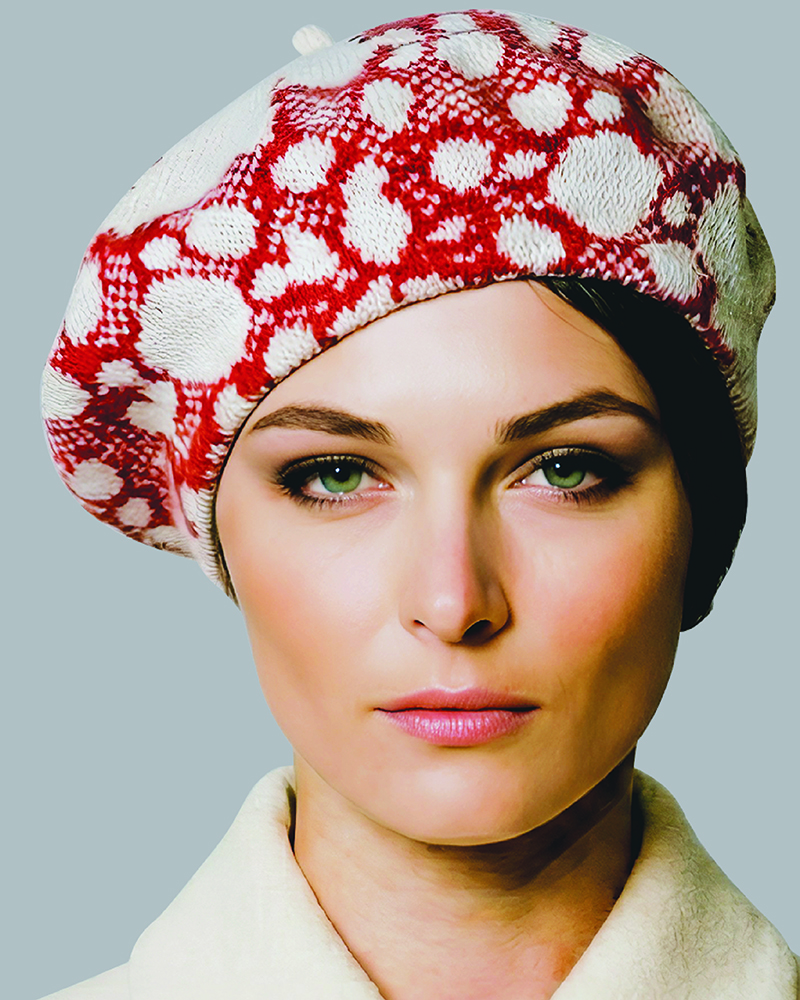 RPB03 - The Crimson Pixel