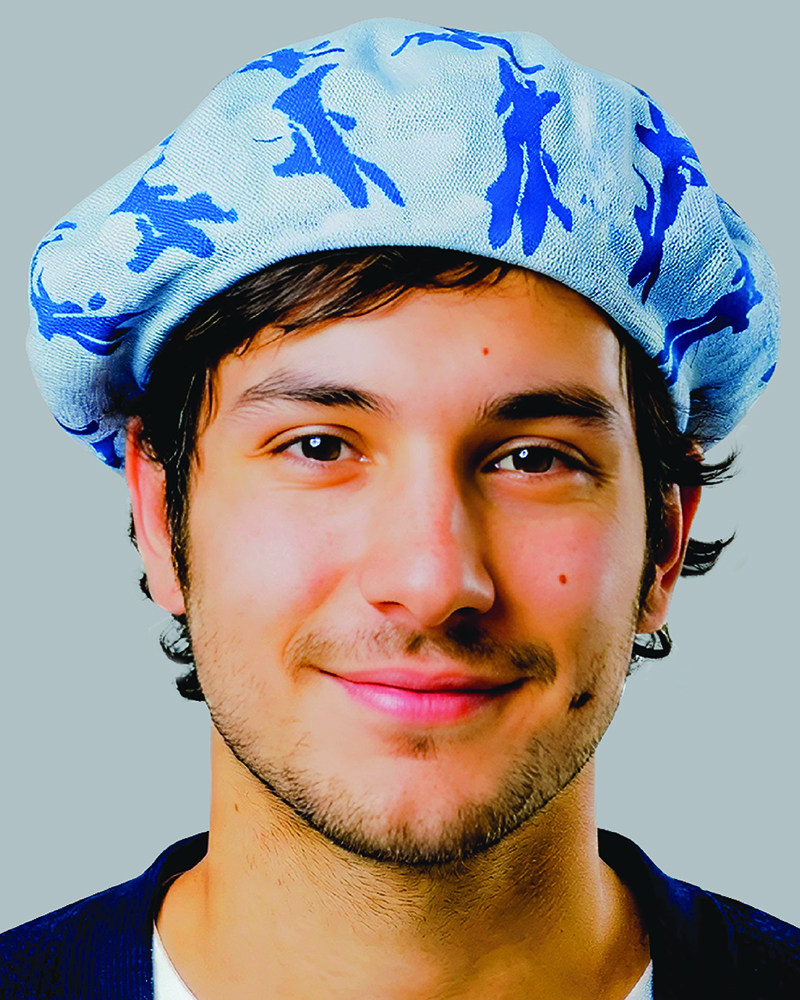 RPB04 - Azure Kinetic