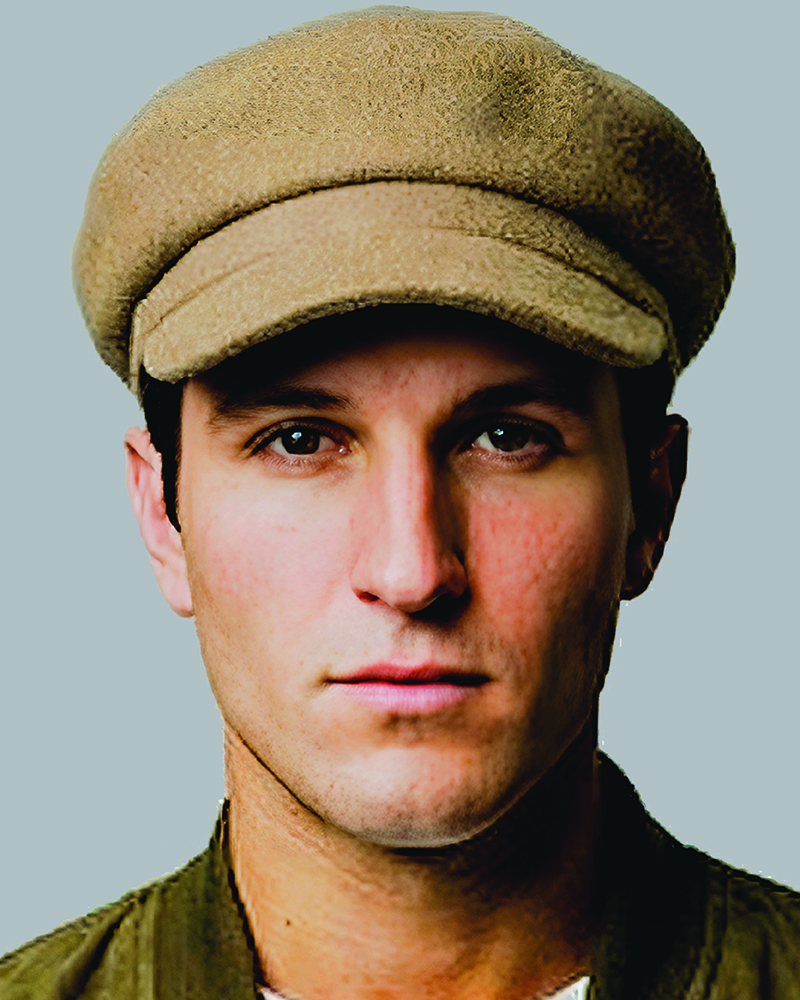 BC04 – The Timeless Dune Baker Boy