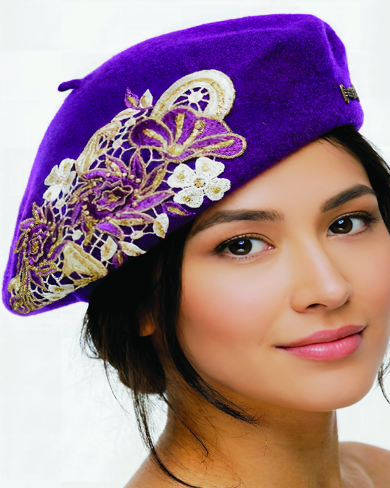 RDB13 – The Amethyst Royale