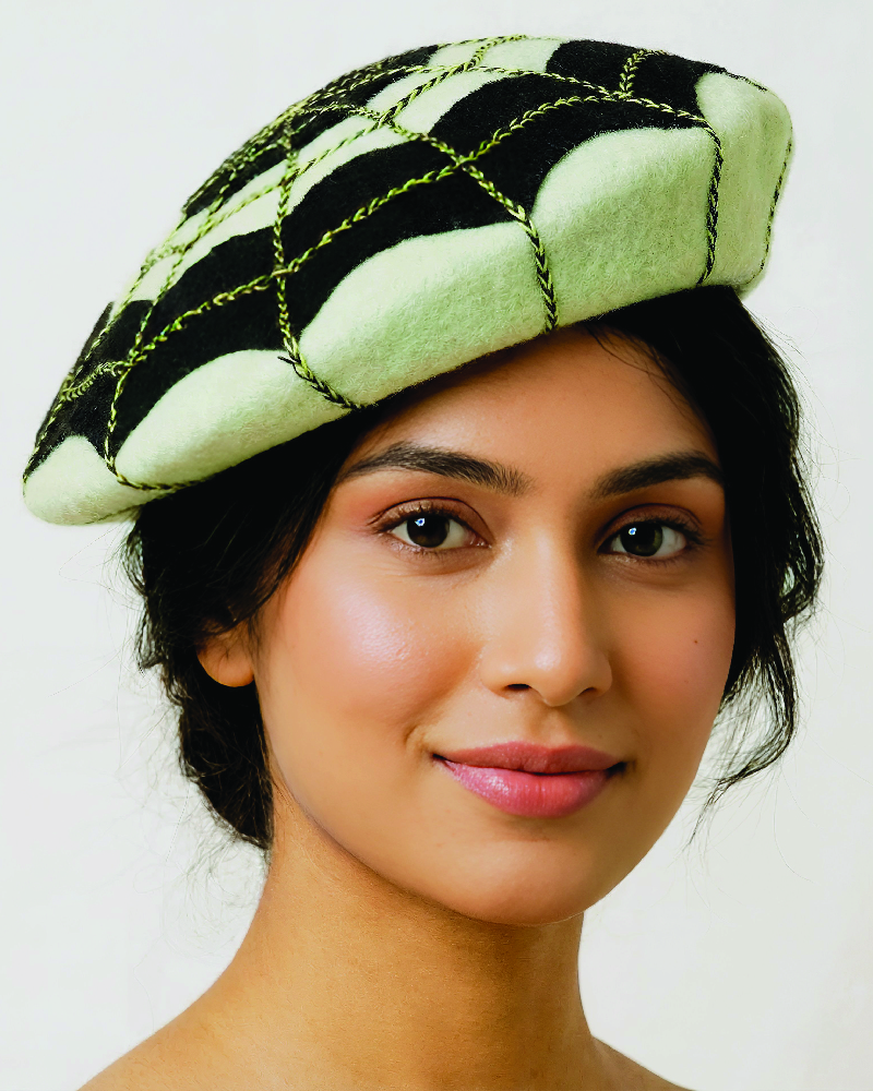 RDB17 - The Silver-Link Mosaic