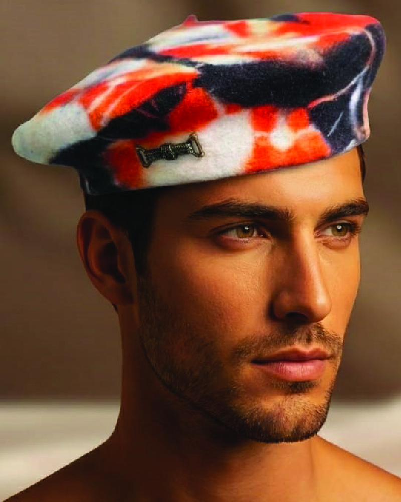 RP01R – The Solar Flare