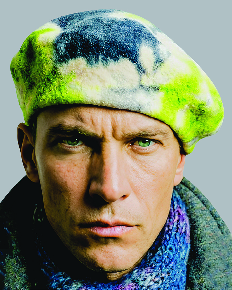 RP02R – The Neon Storm