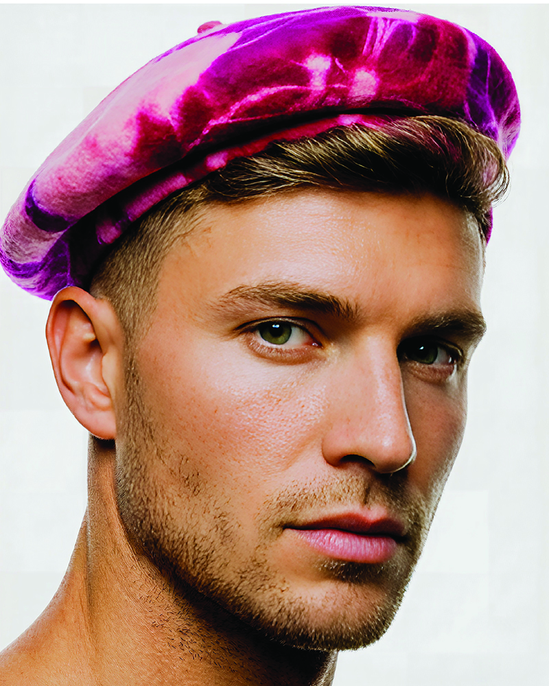 RP05R – The Cosmic Amethyst