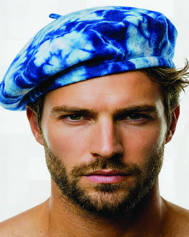 RP12R – The Cerulean Drift