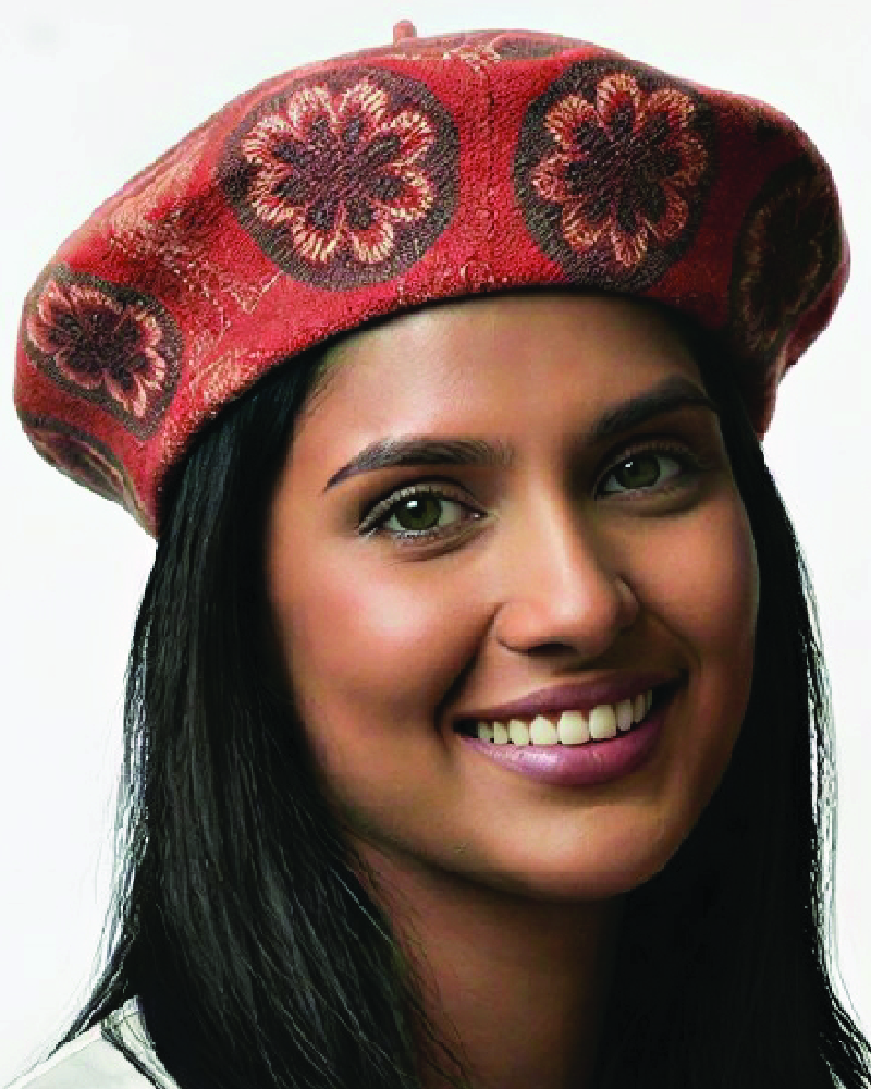 RPB06 - Ancestral Echo Red