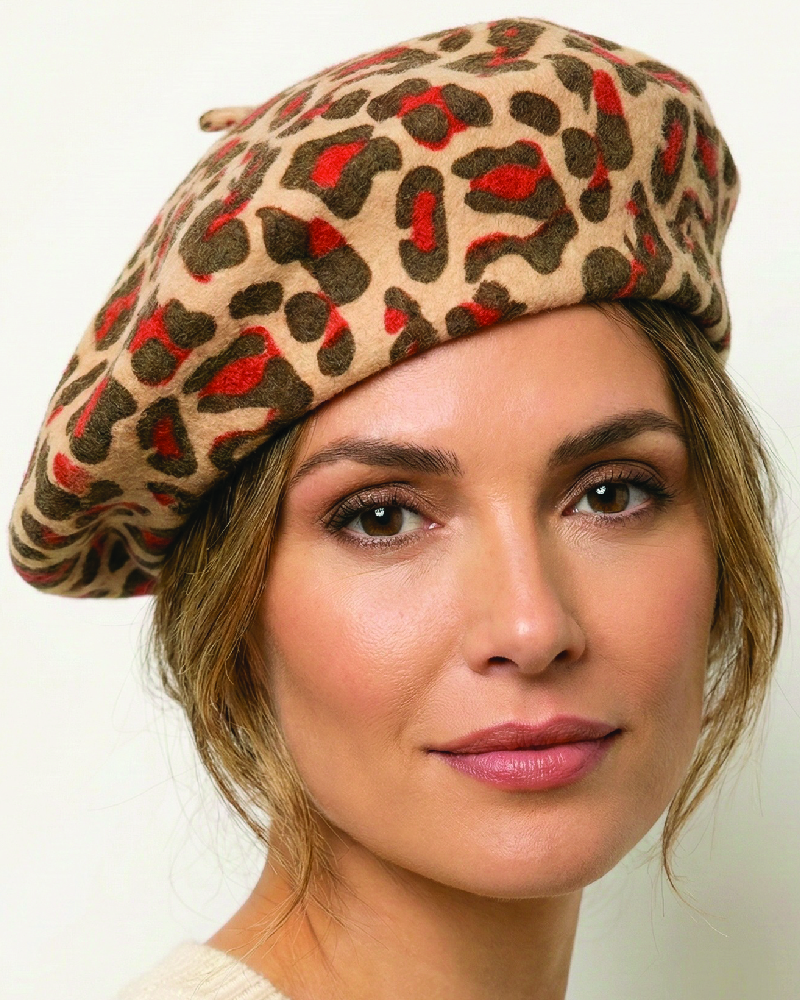 RPB08 - The Amber Wild