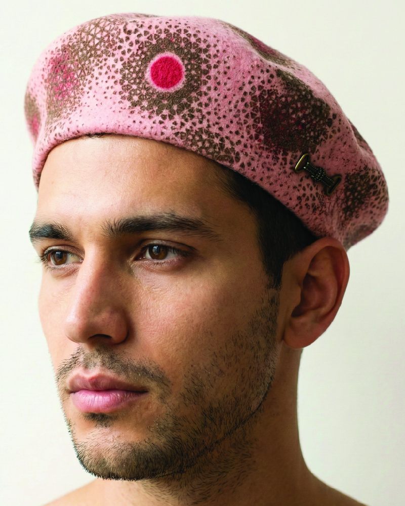 RBP10 - Rosewood Lattice